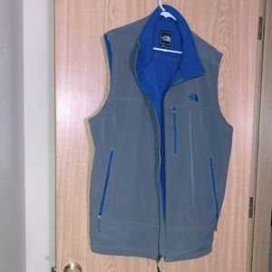 The North Face Vest (XXL)